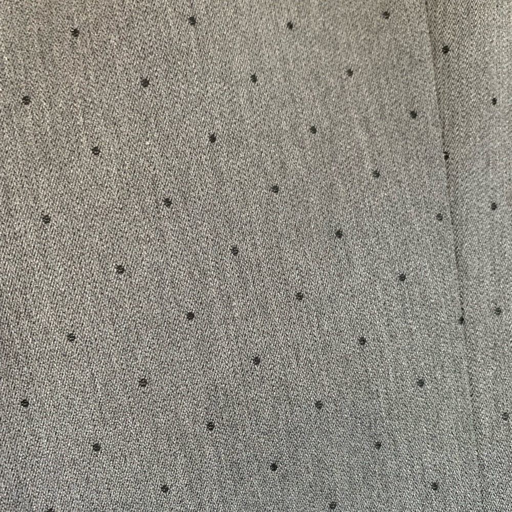 Polka dot Banana Republic Blazer - Picture 3 of 5